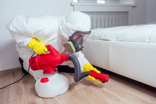 Best Best Pest Control Companies  in Brownsville, KY