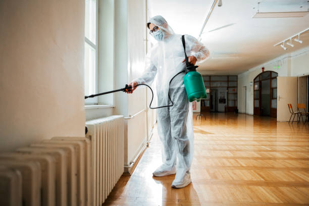 Best Pest Control for Restaurants  in Brownsville, KY